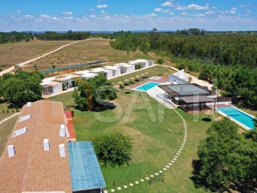 Luxury home in Odemira, Distrito de Beja