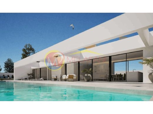 Βίλα σε Orihuela, Provincia de Alicante