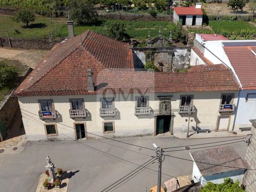Casa di lusso a Vila Real, Distrito de Vila Real
