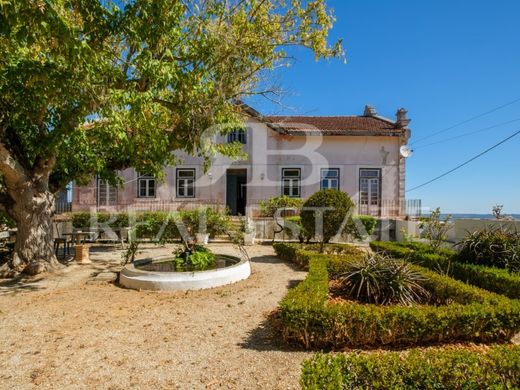 Casa de luxo - Alenquer, Lisboa