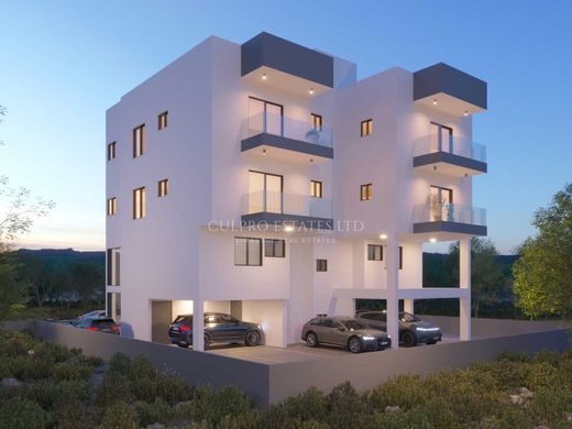 Appartamento a Ýpsonas, Limassol District