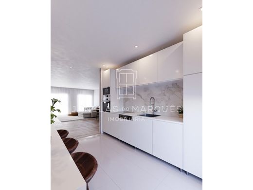 Tavira, Distrito de Faroのアパートメント