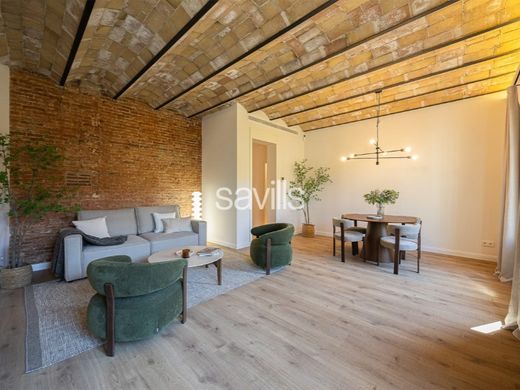 Apartament w Barcelona, Província de Barcelona