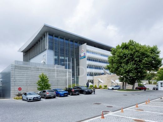 Office in Oeiras, Lisbon