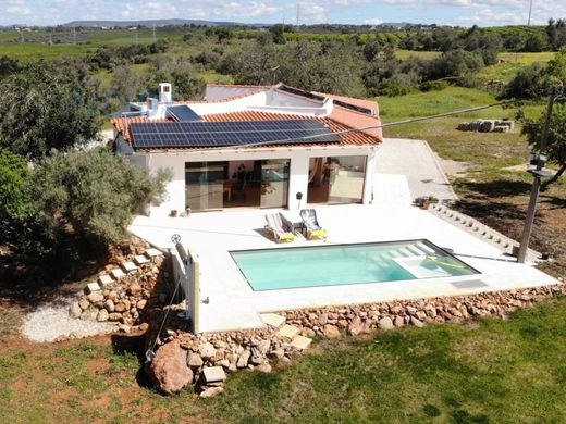 호화 저택 / Silves, Distrito de Faro