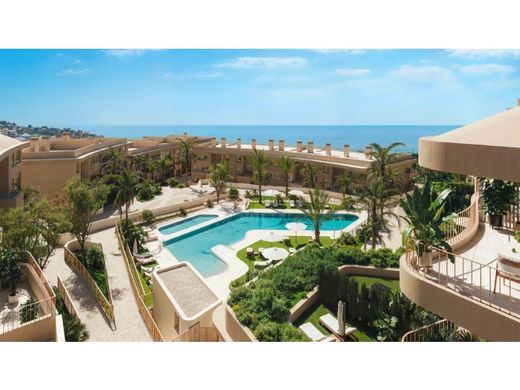 Appartement à Mijas, Malaga