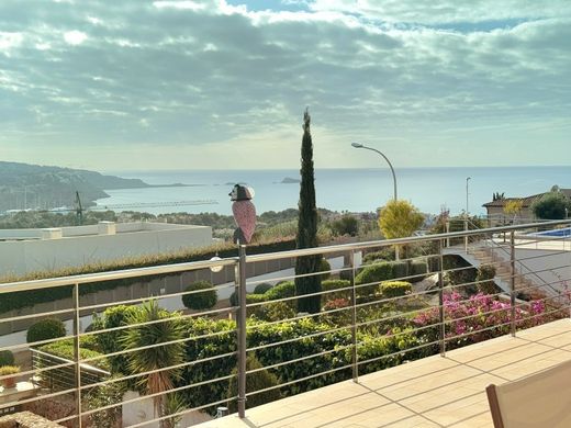 Willa w Calvià, Illes Balears