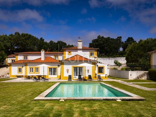 Luxus-Haus in Sintra, Lissabon