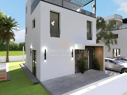 منزل ﻓﻲ Soúni, Soúni-Zanakiá