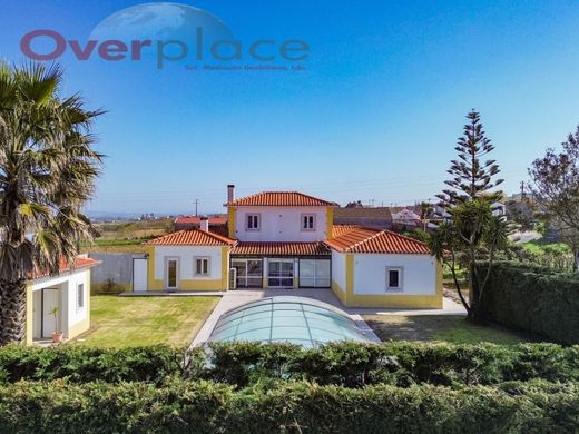 Luxury home in Lourinhã, Lisbon