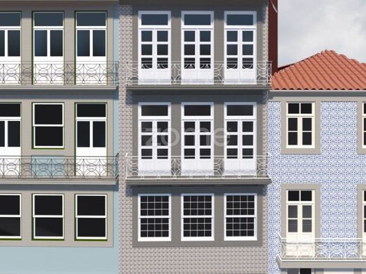 Κτίριο σε Πόρτο, Porto