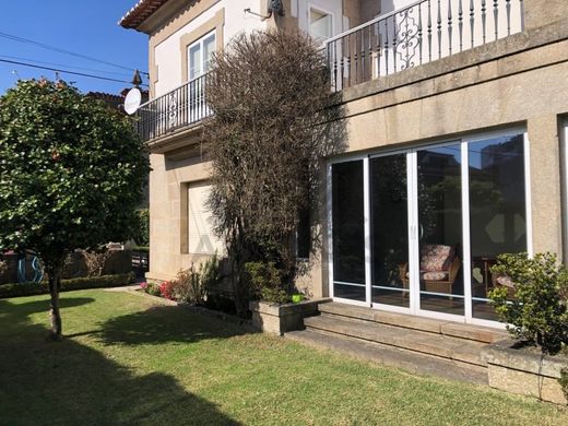 Luxus-Haus in Vigo, Pontevedra