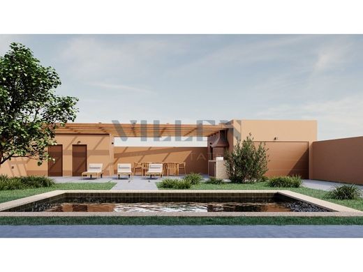 Maison de luxe à Vila Nova de Famalicão, Distrito de Braga