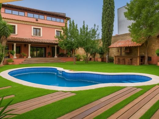 Luxus-Haus in La Rinconada, Sevilla