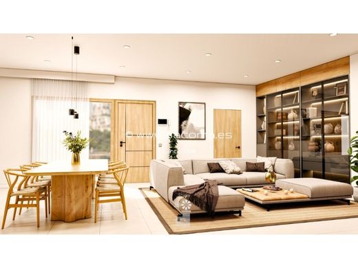 Apartament w Palma de Mallorca, Illes Balears