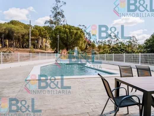 Villa in Valverde del Camino, Provincia de Huelva