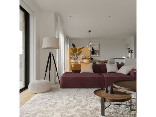 Apartment in Porto, Distrito do Porto