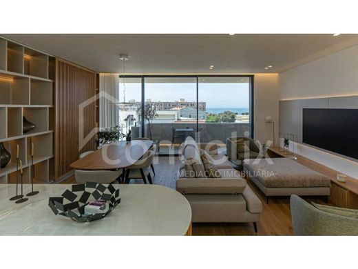 아파트 / Matosinhos, Distrito do Porto