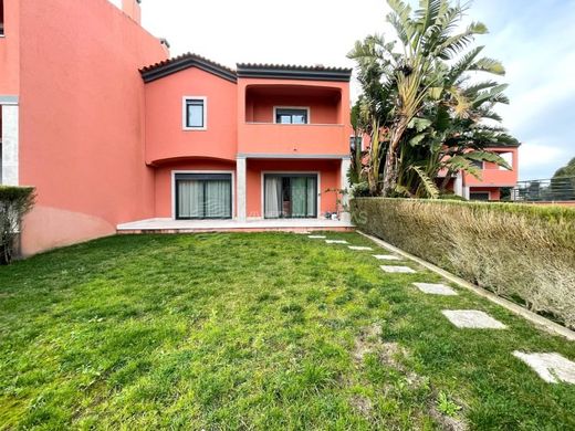 Sesimbra, Distrito de Setúbalの高級住宅