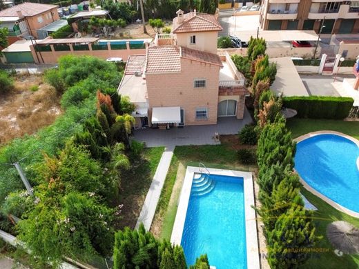 豪宅  El Campello, Provincia de Alicante