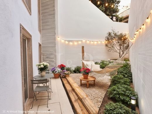 ‏דירה ב  Arroios, Lisbon