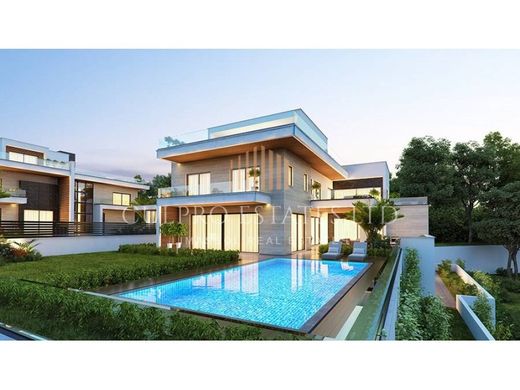 Villa in Limassol, Limassol District