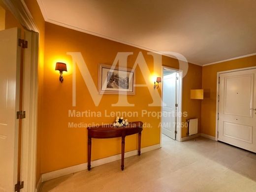 Avenidas Novas, Lisbonのアパートメント