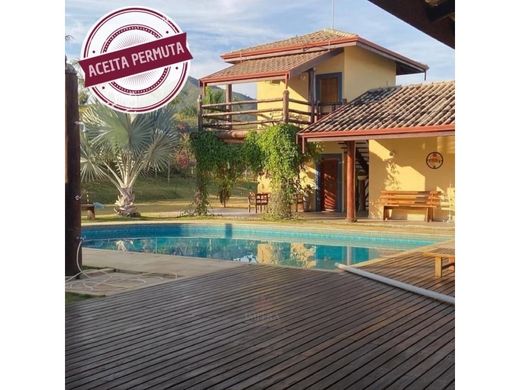 Maison de luxe à Pindamonhangaba, São Paulo