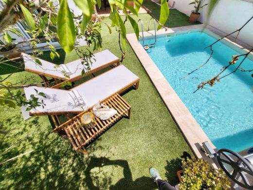 Luxury home in Tavira, Distrito de Faro