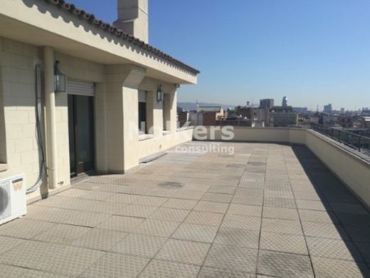 Office in Barcelona, Province of Barcelona