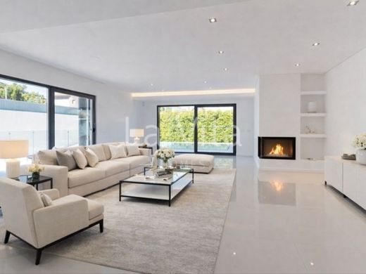 Luxury home in Cascais, Lisbon