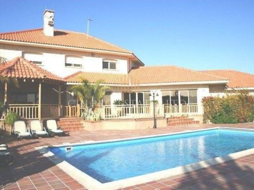 Villa - Limassol, Limassol District