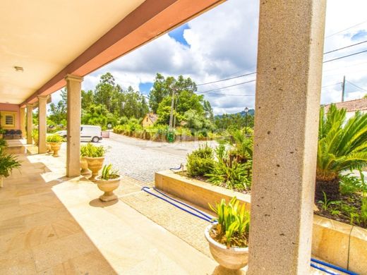 Casa di lusso a Vila Verde, Distrito de Braga