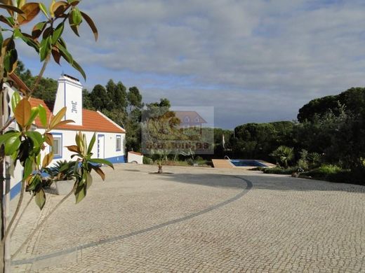 Rural or Farmhouse in Grândola, Distrito de Setúbal