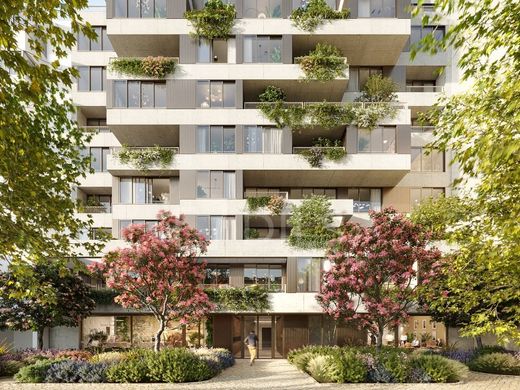 Alvalade, Lisbonのアパートメント