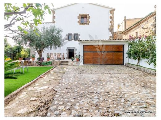Luxury home in Siurana, Province of Girona