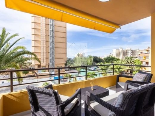 Apartment in Arona, Province of Santa Cruz de Tenerife