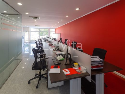 Kantoor in Penha de França, Lisbon