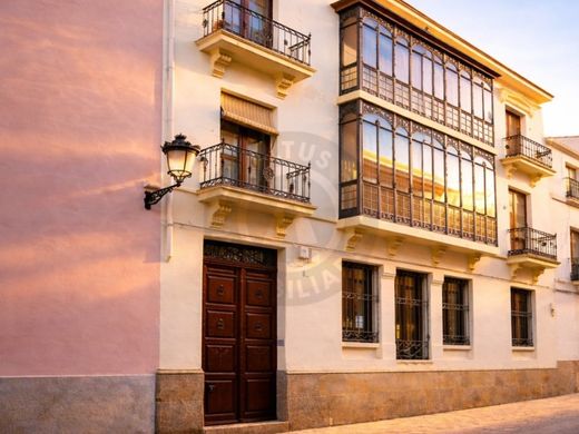 Komplex apartman Cáceres, Provincia de Cáceres