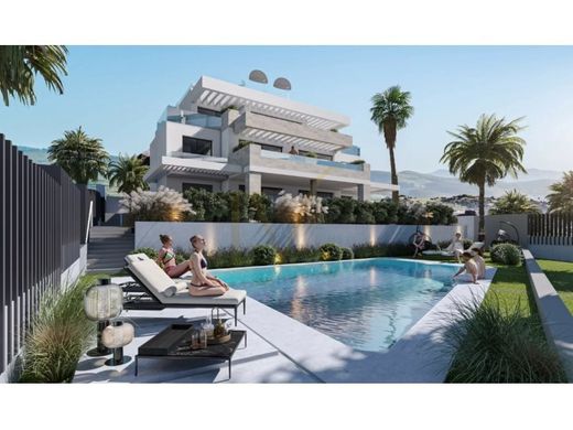 Appartement in Estepona, Provincia de Málaga