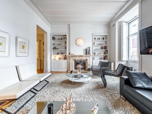 ﺷﻘﺔ ﻓﻲ Misericórdia, Lisbon