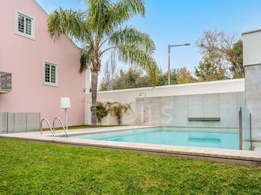 Belém, Lisbonのアパートメント