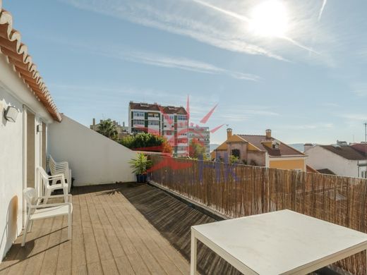 Luxury home in Lisbon