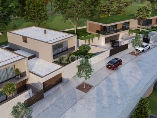 Luksusowy dom w Braga, Distrito de Braga