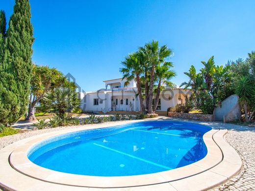 独立式房屋  Lagoa, Distrito de Faro