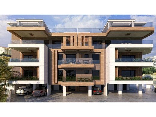 Penthouse for sale in Ágios Athanásios