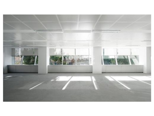 Офис, Барселона, Província de Barcelona