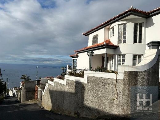 Casa de luxo - Funchal, Madeira