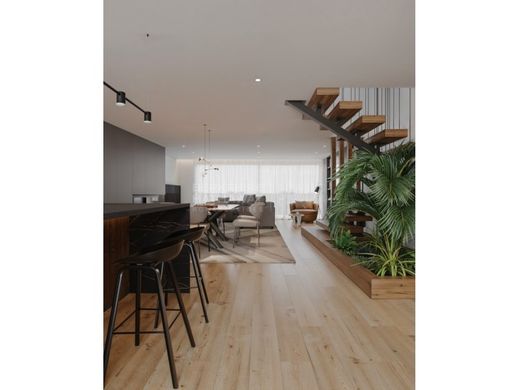 Chalet Pareado en Braga