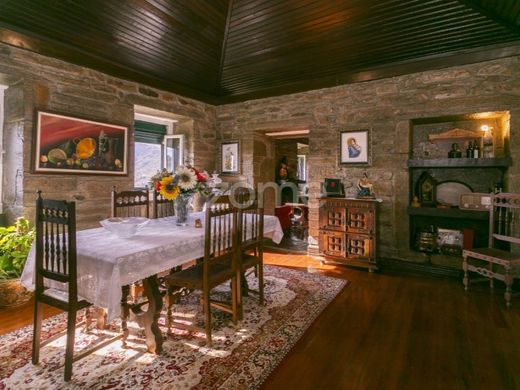 Luxus-Haus in Peso da Régua, Distrito de Vila Real